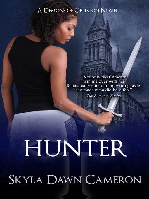 Title details for Hunter by Skyla Dawn Cameron - Available
